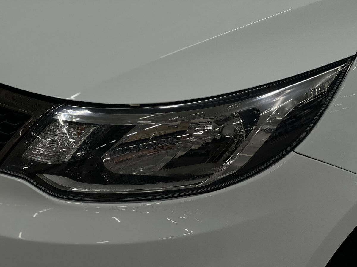 Kia Rio, 2015 - Фото №16