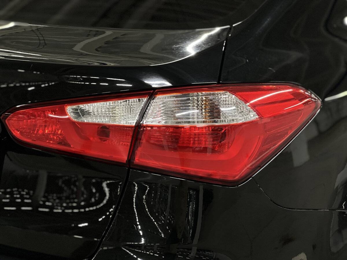 Kia Cerato, 2014 - Фото №8