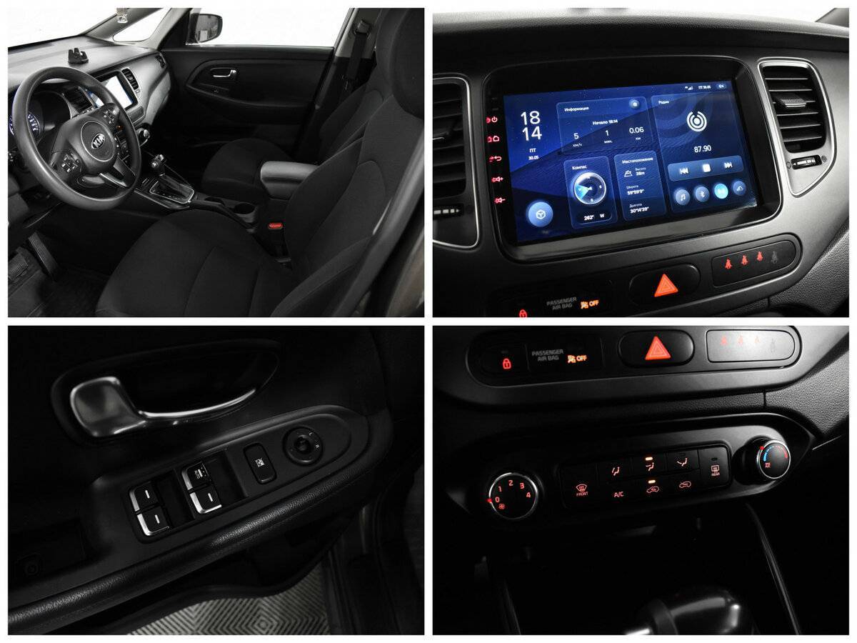 Volkswagen Polo, 2019 - Фото №12