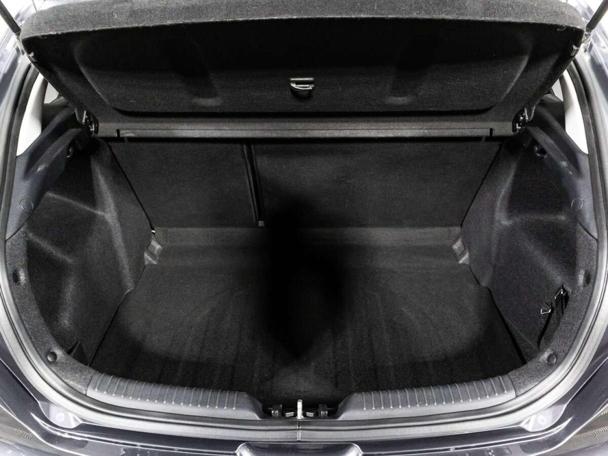 Kia Ceed, 2015 - Фото №14