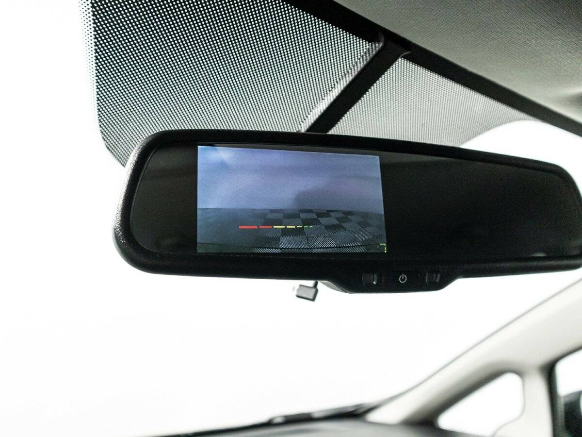 Kia Ceed, 2015 - Фото №16