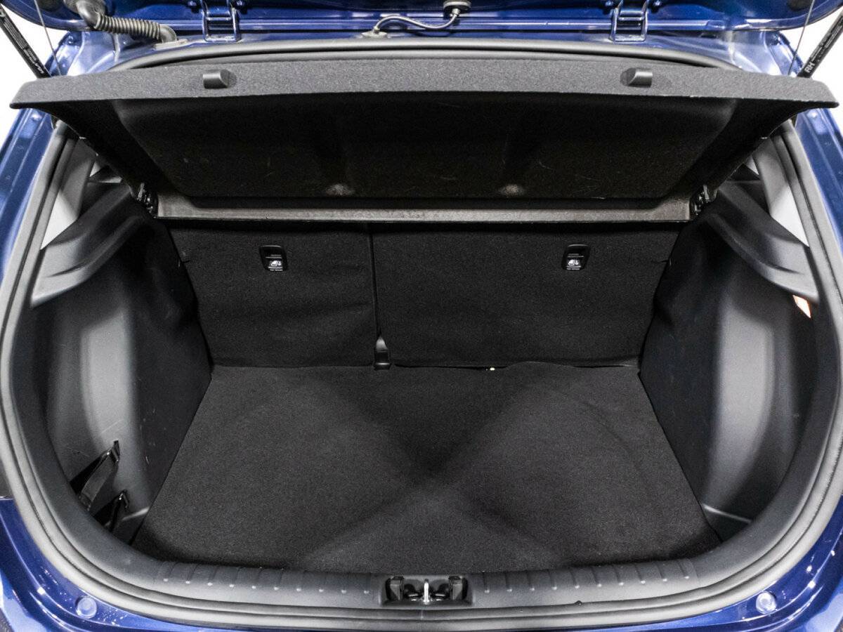 Kia Rio X, 2021 - Фото №25