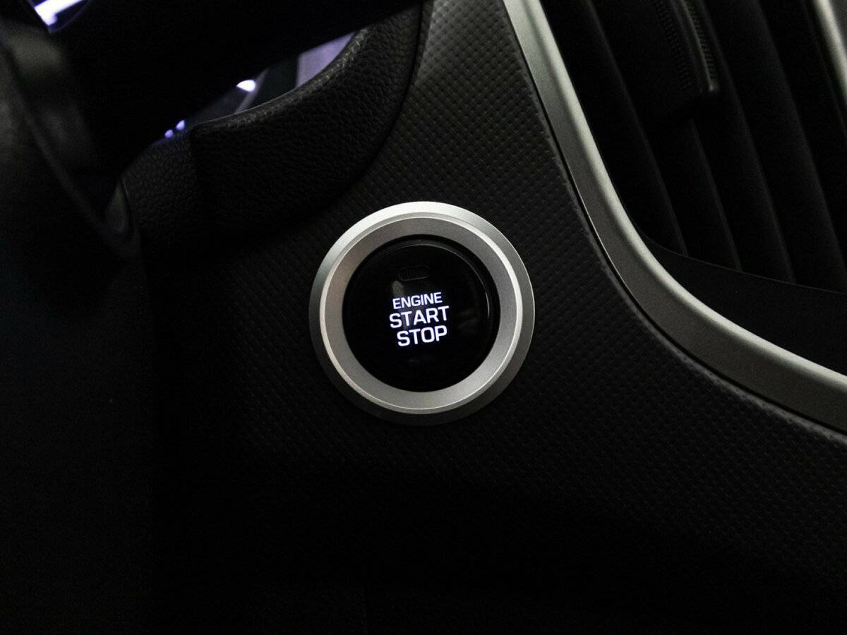 Hyundai Creta, 2016 - Фото №18