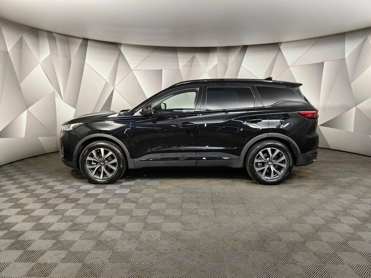 Chery Tiggo 7 Pro, 2022 - Фото №4