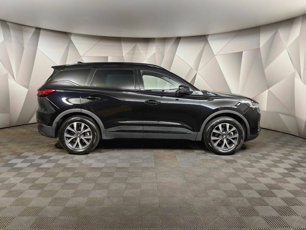 Chery Tiggo 7 Pro, 2022 - Фото №5