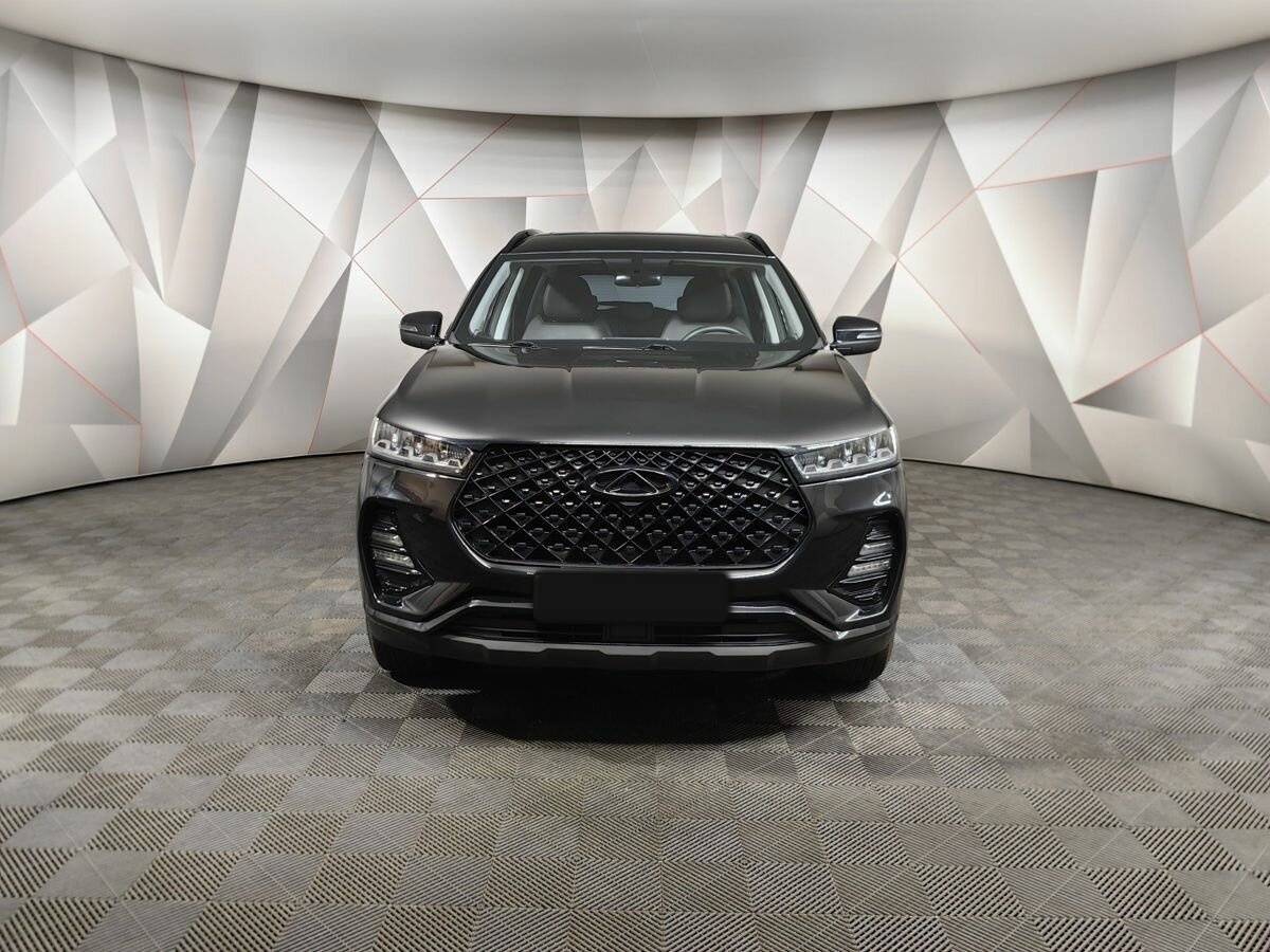 Chery Tiggo 7 Pro, 2022 - Фото №6