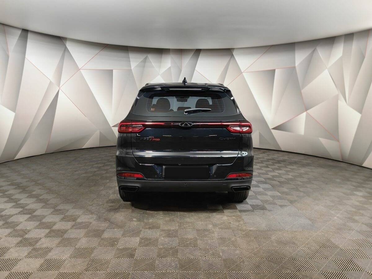 Chery Tiggo 7 Pro, 2022 - Фото №7