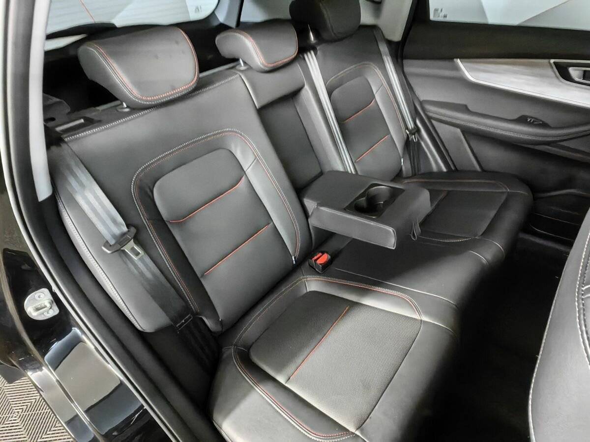 Chery Tiggo 7 Pro, 2022 - Фото №12