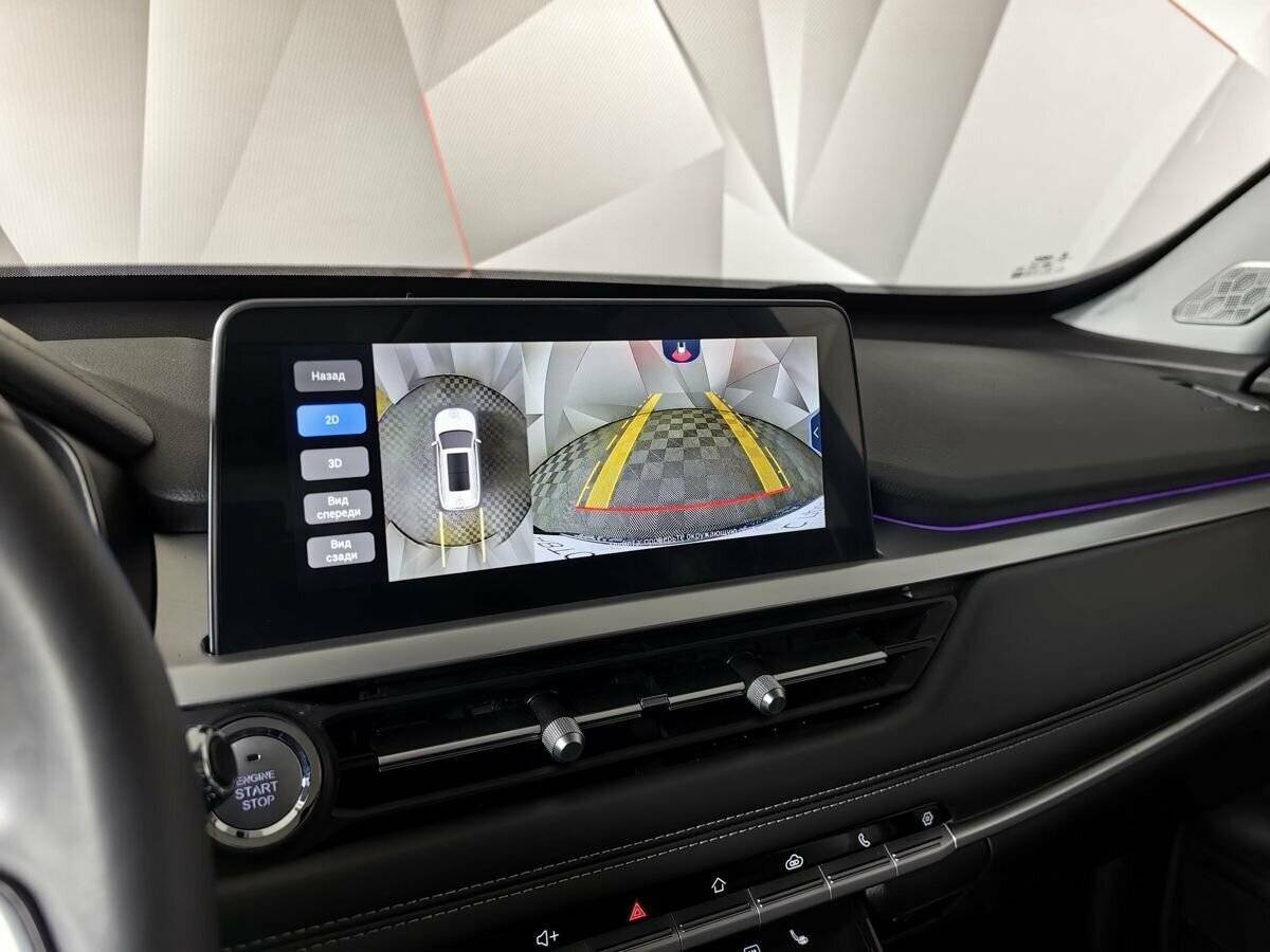Chery Tiggo 7 Pro, 2022 - Фото №15