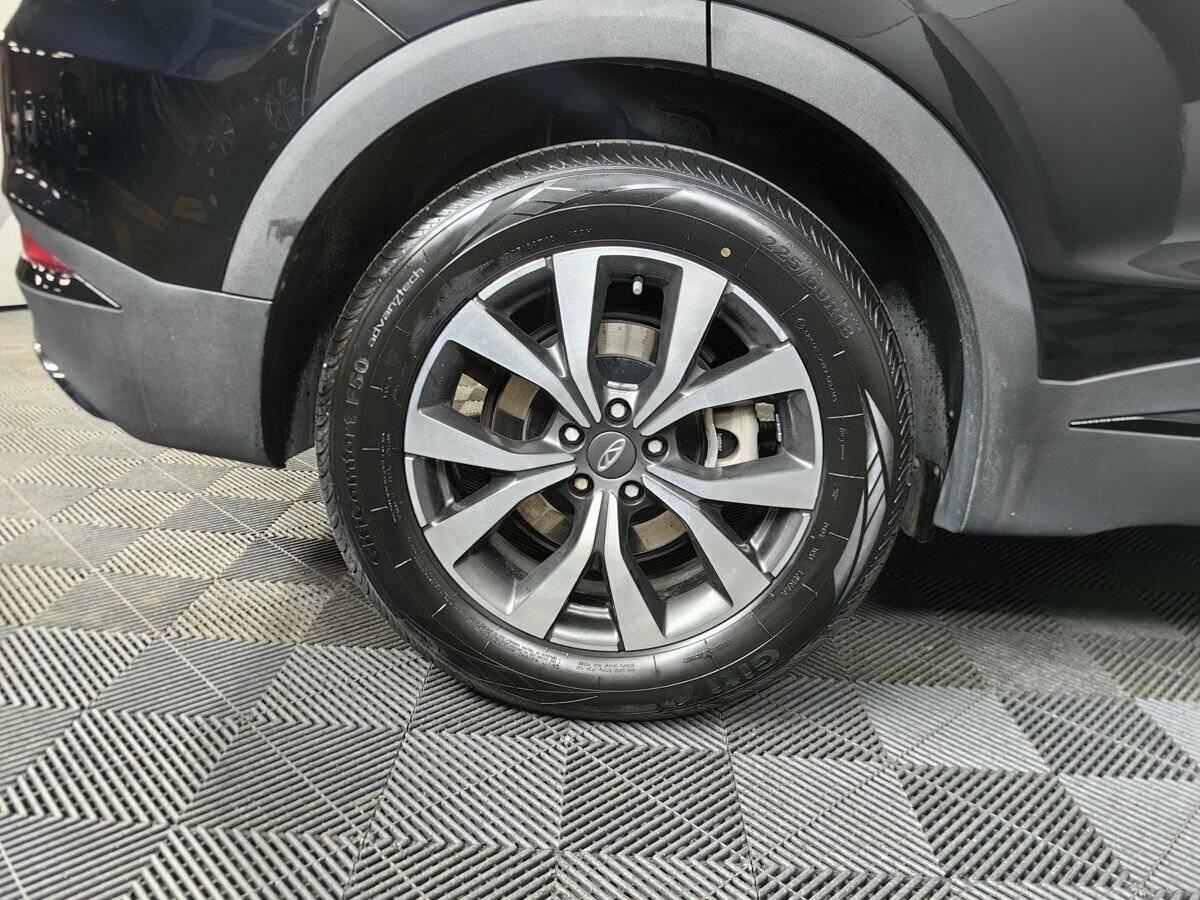 Chery Tiggo 7 Pro, 2022 - Фото №16