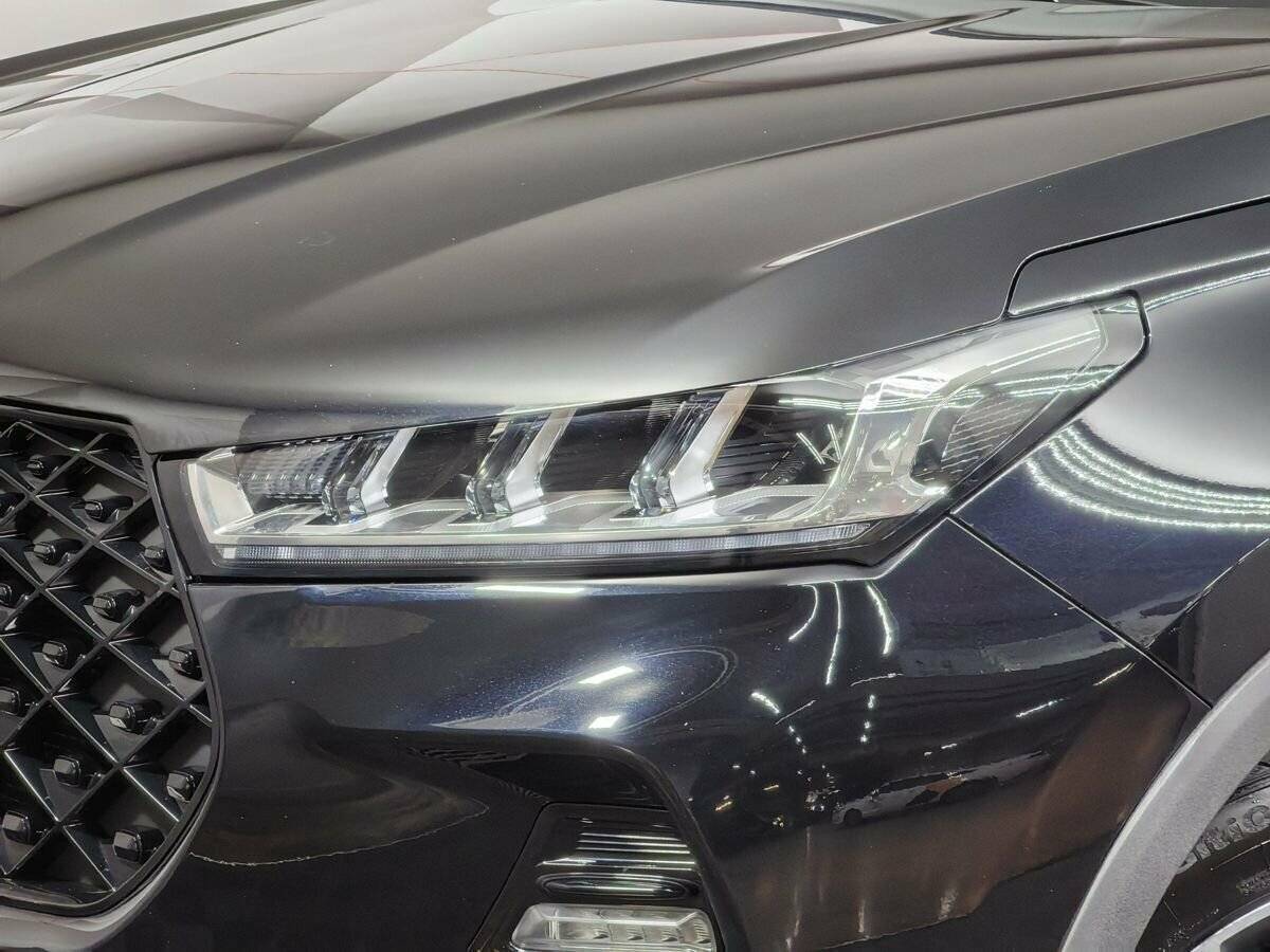 Chery Tiggo 7 Pro, 2022 - Фото №17