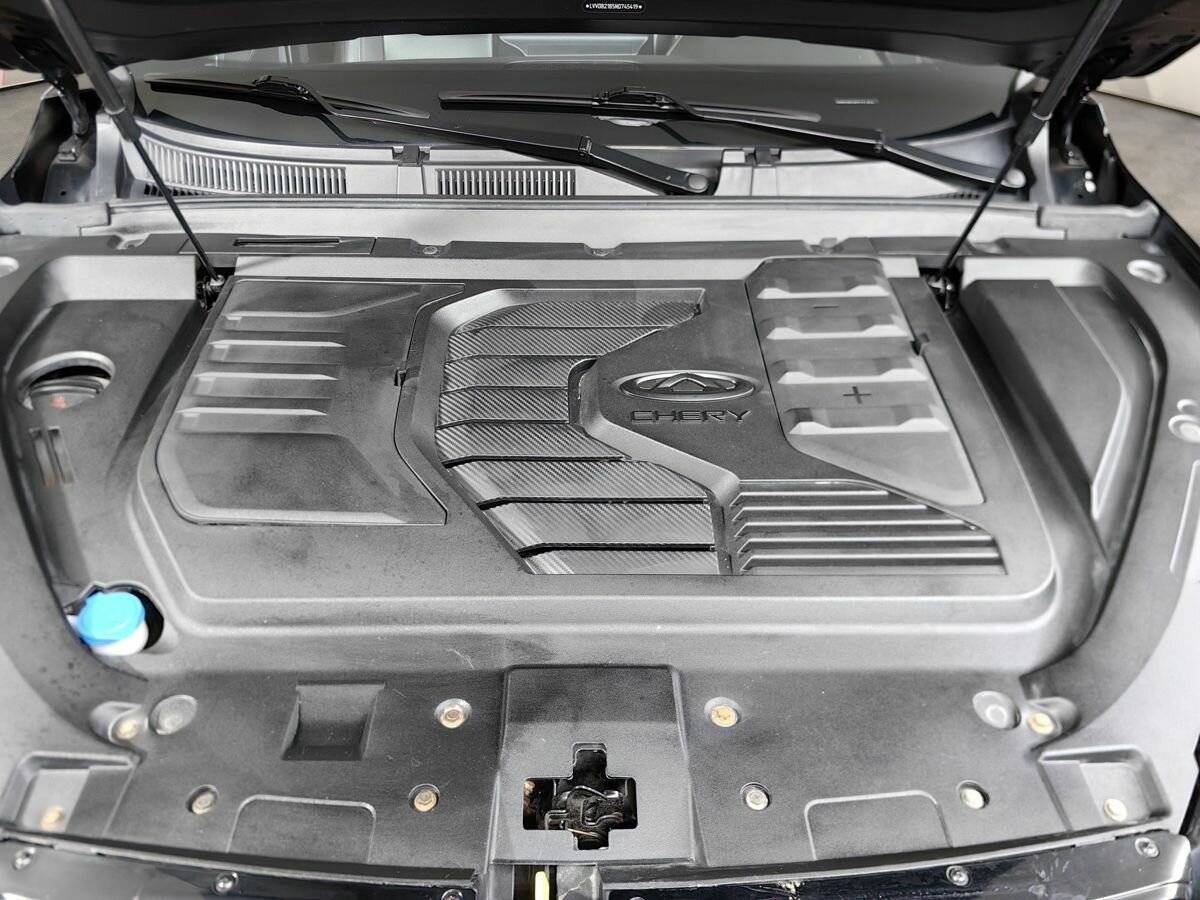 Chery Tiggo 7 Pro, 2022 - Фото №18