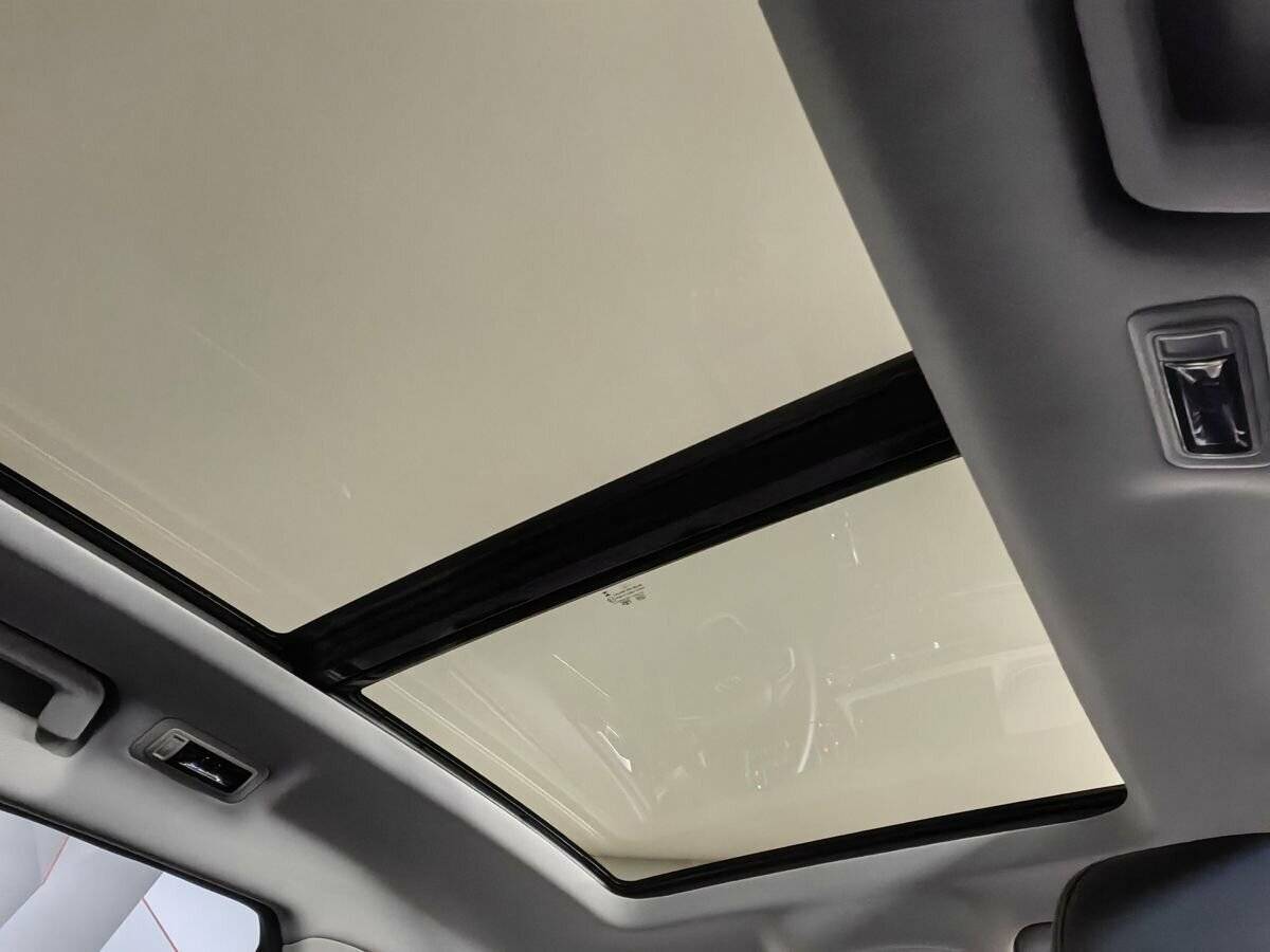 Chery Tiggo 7 Pro, 2022 - Фото №21