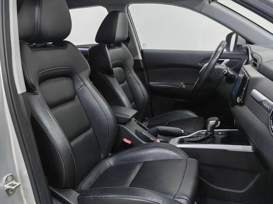 Chery Tiggo 4, 2021 - Фото №6