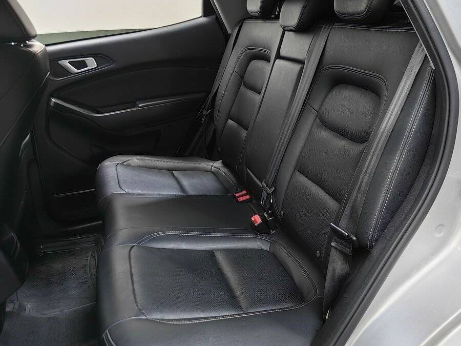 Chery Tiggo 4, 2021 - Фото №7