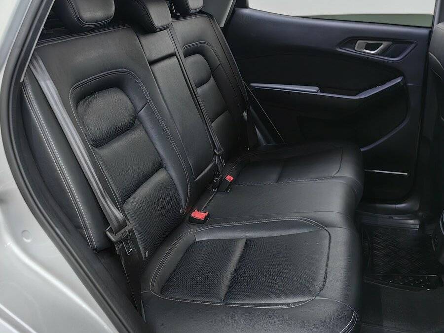 Chery Tiggo 4, 2021 - Фото №8