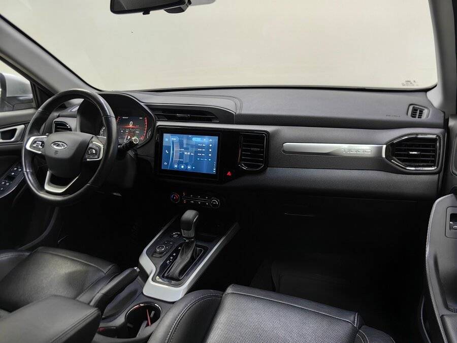 Chery Tiggo 4, 2021 - Фото №12