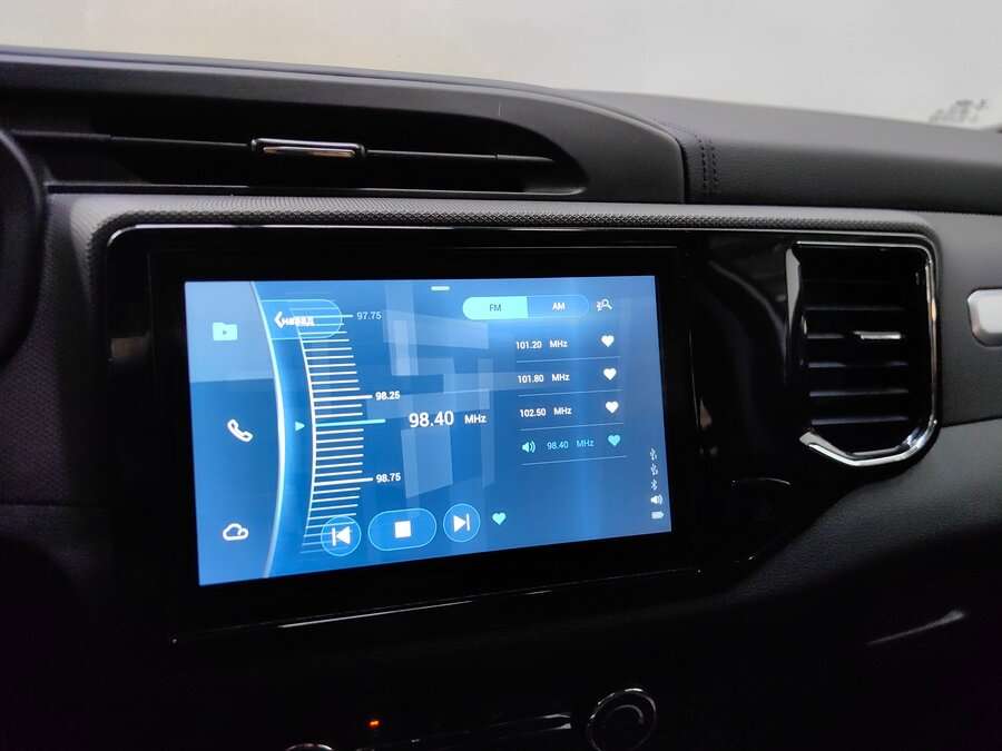 Chery Tiggo 4, 2021 - Фото №13