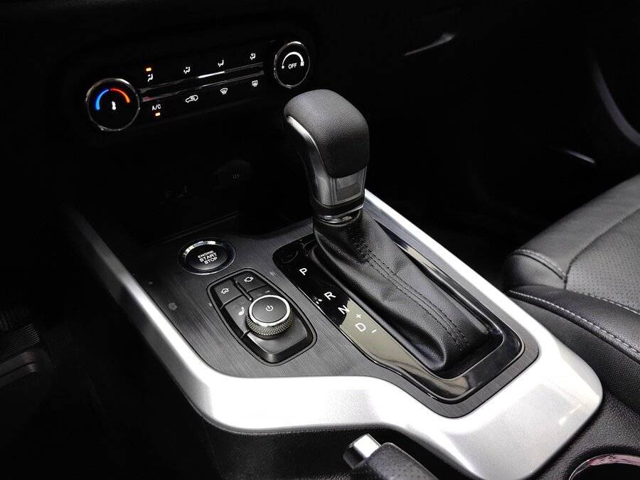 Chery Tiggo 4, 2021 - Фото №15