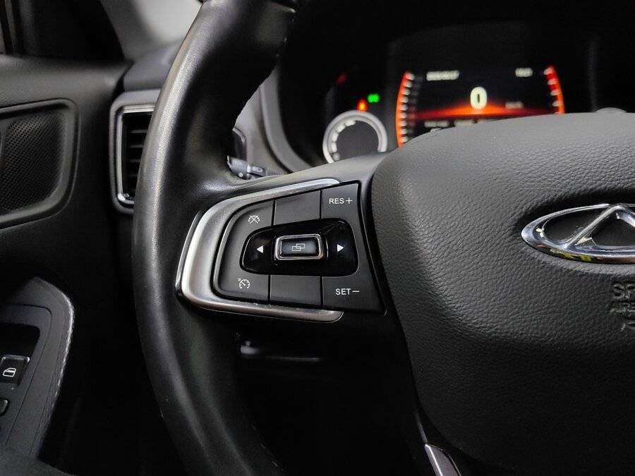 Chery Tiggo 4, 2021 - Фото №16