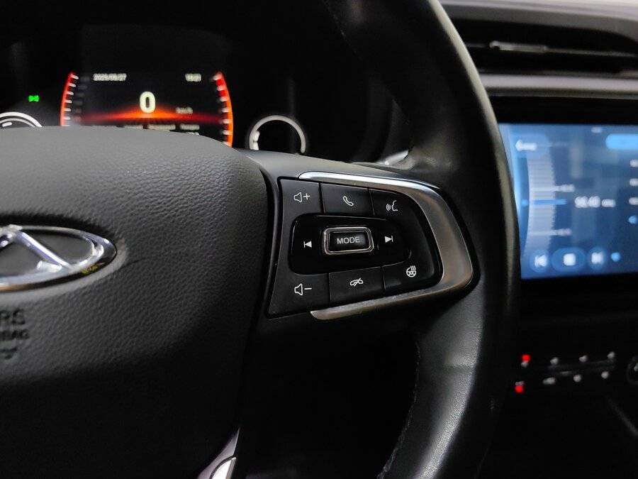 Chery Tiggo 4, 2021 - Фото №17