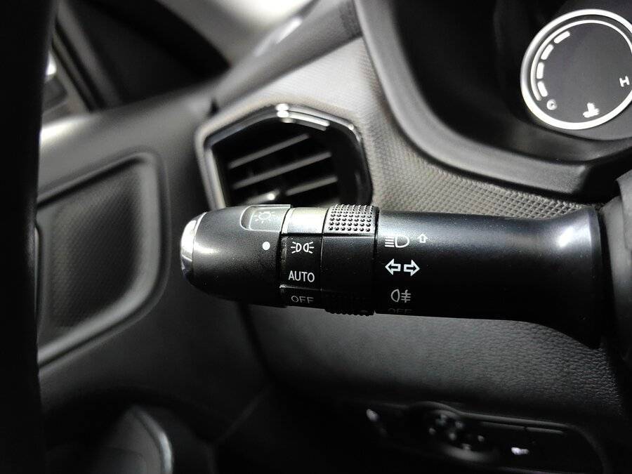 Chery Tiggo 4, 2021 - Фото №18