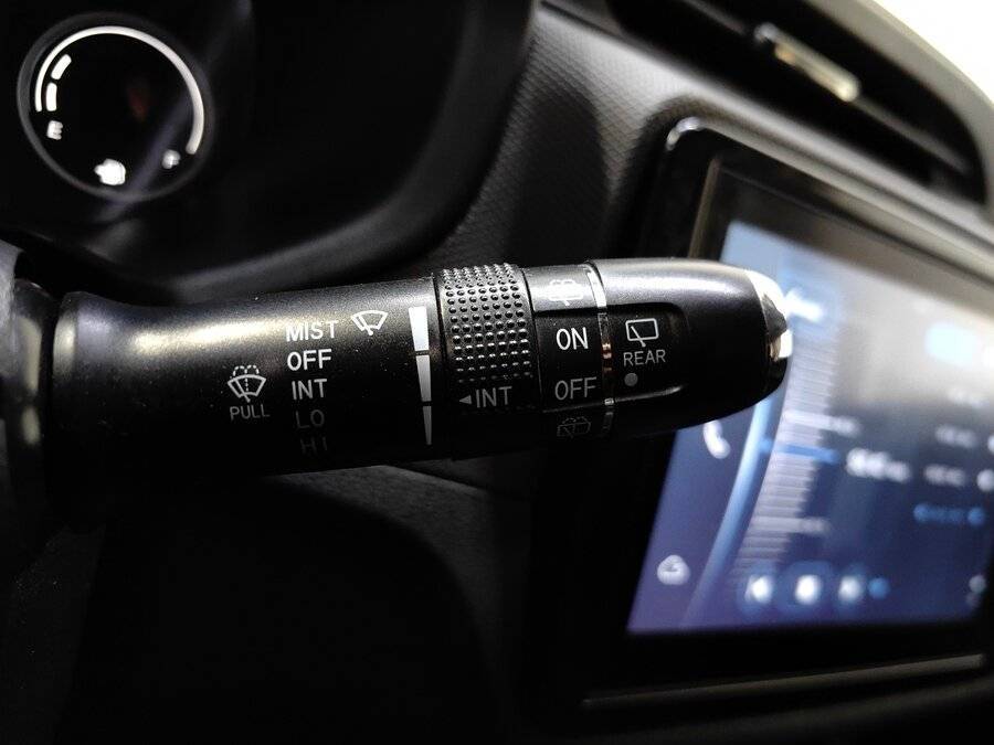 Chery Tiggo 4, 2021 - Фото №19