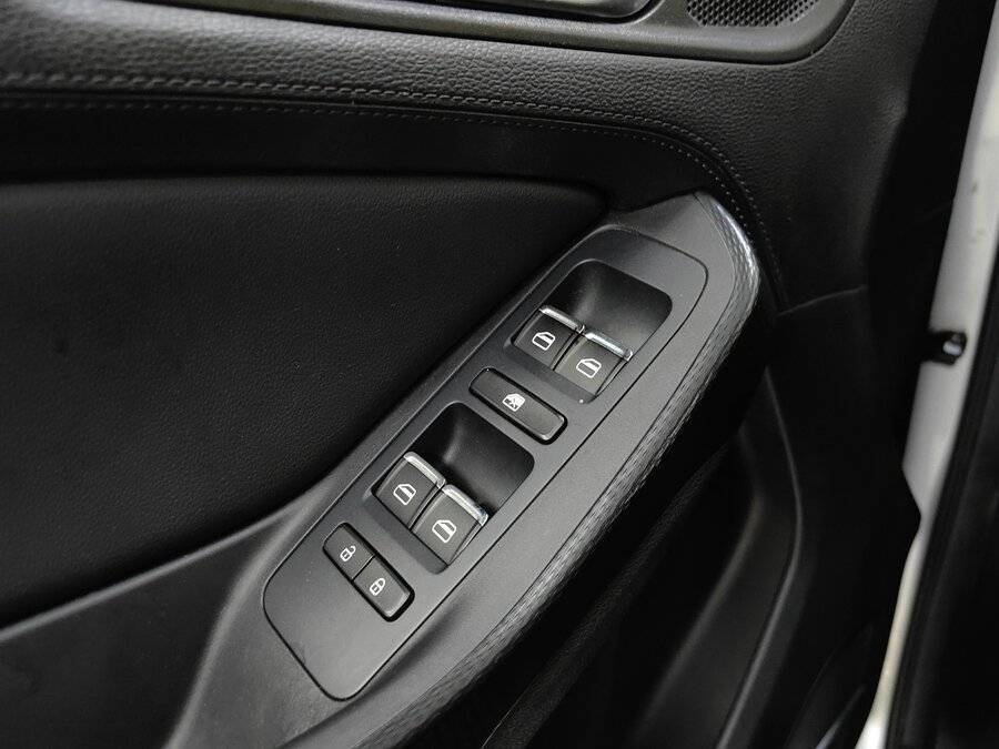 Chery Tiggo 4, 2021 - Фото №21