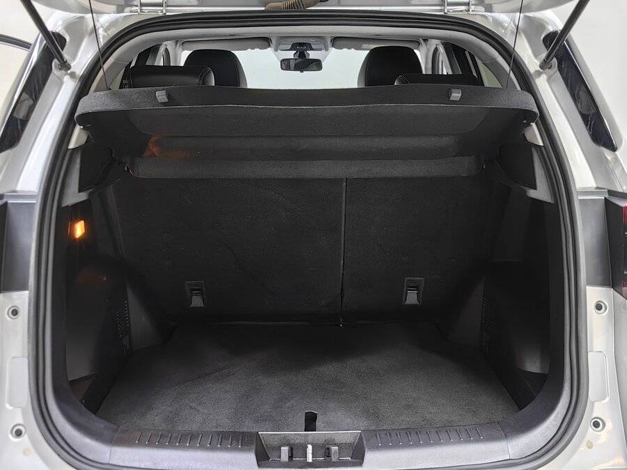 Chery Tiggo 4, 2021 - Фото №23