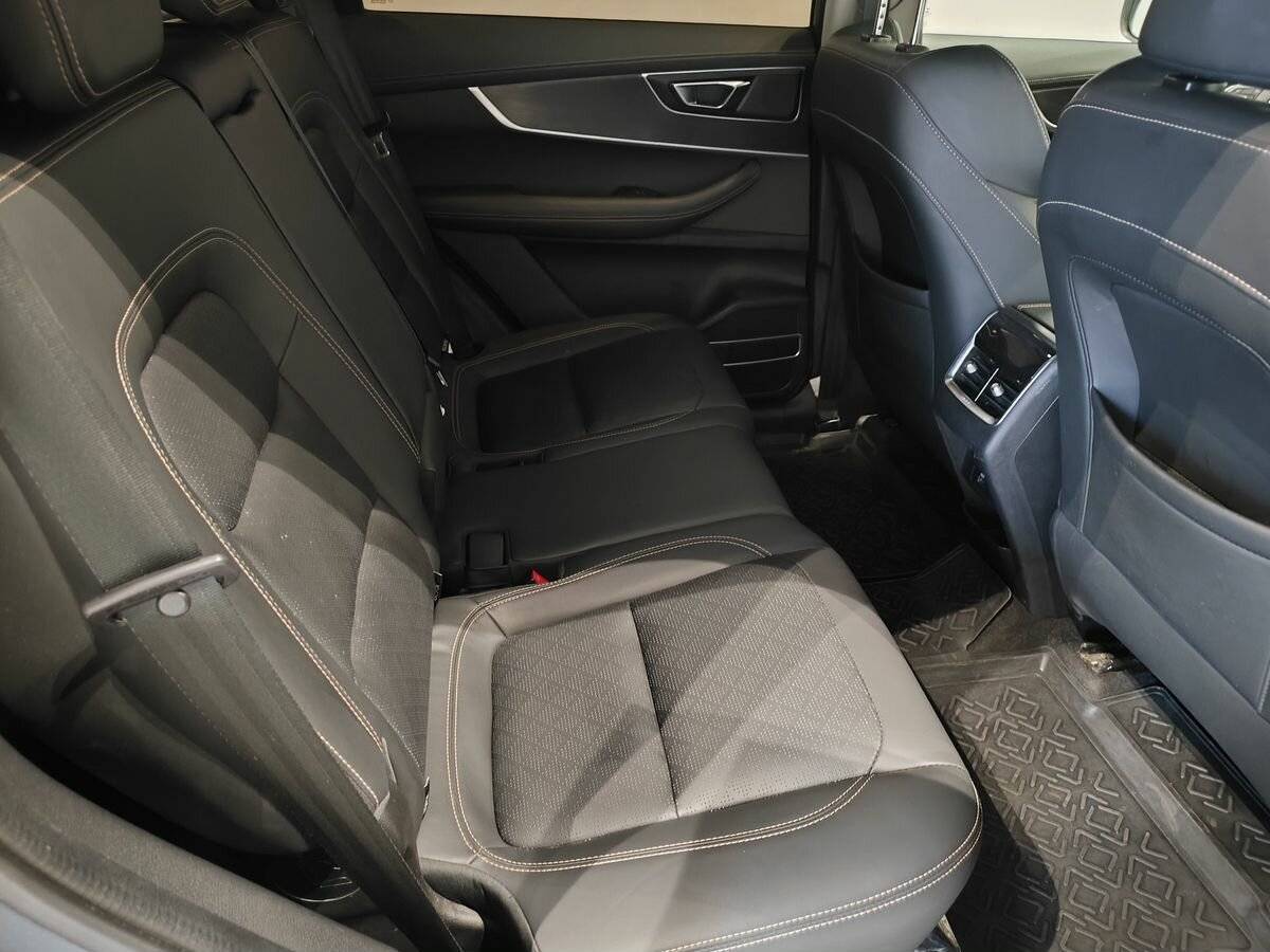 Chery Tiggo 8, 2021 - Фото №10