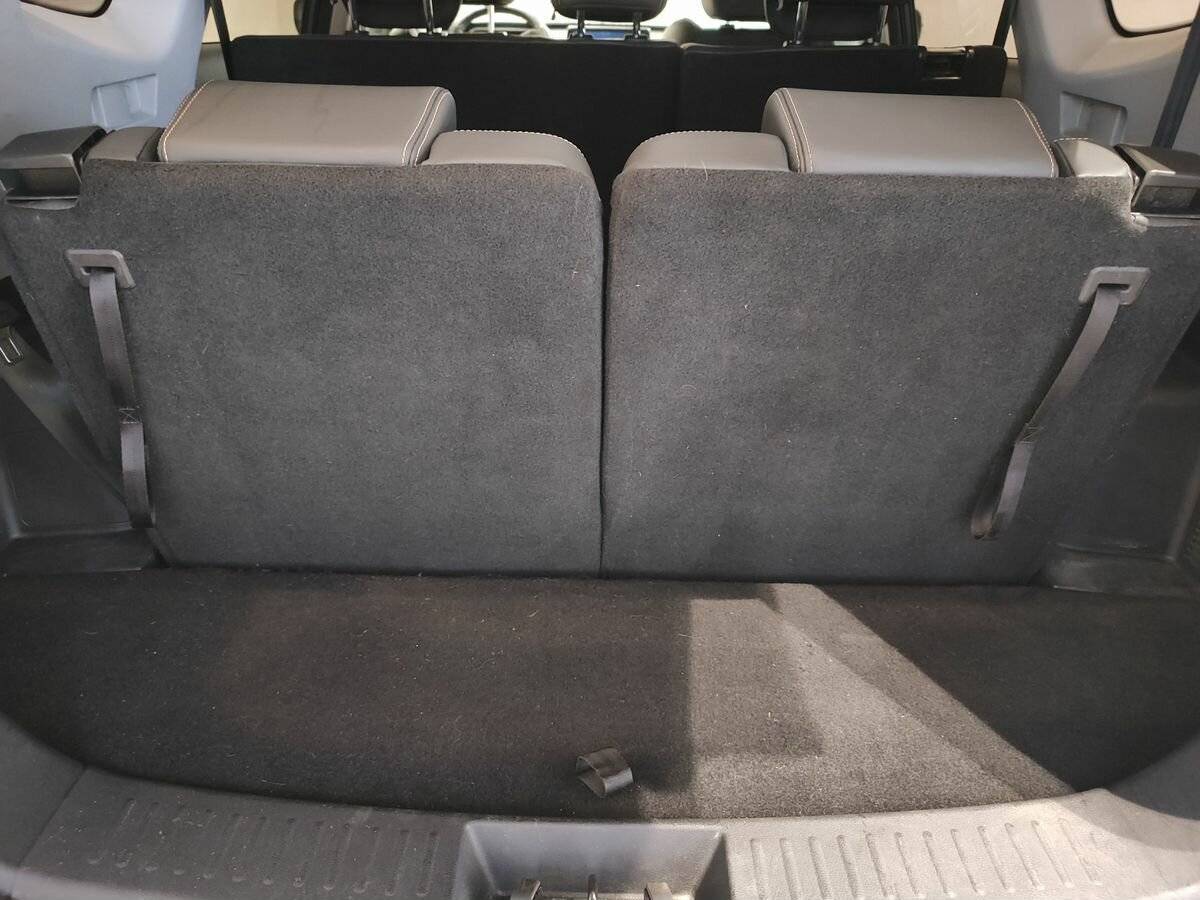 Chery Tiggo 8, 2021 - Фото №13