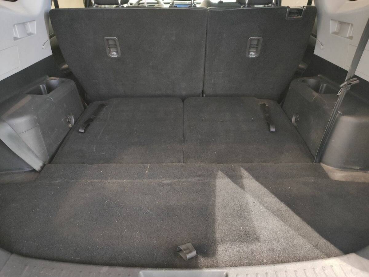 Chery Tiggo 8, 2021 - Фото №14