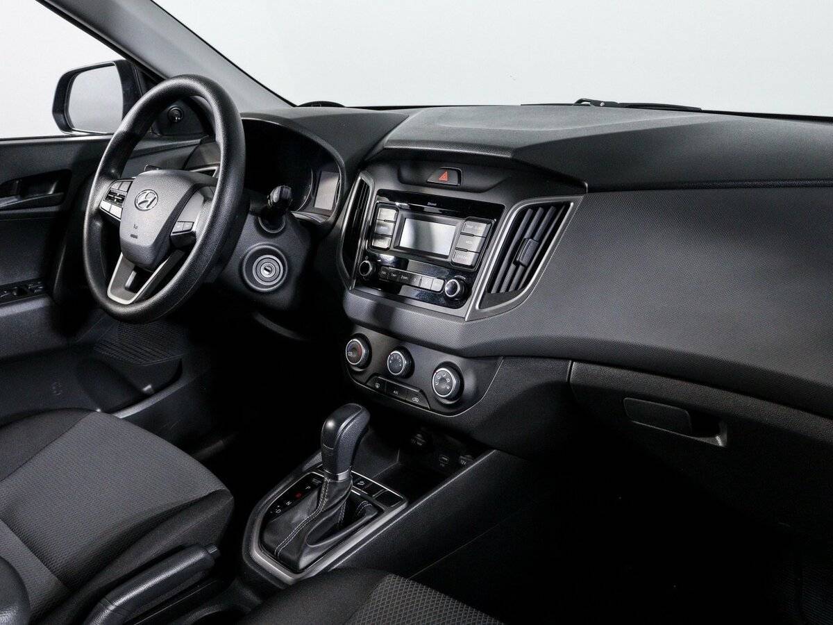 Hyundai Creta, 2020 - Фото №4