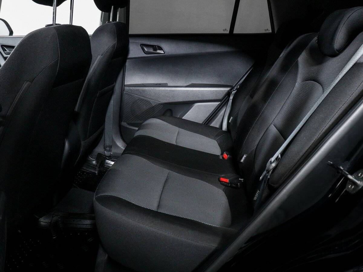 Hyundai Creta, 2020 - Фото №5