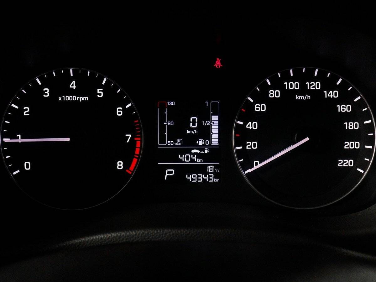 Hyundai Creta, 2020 - Фото №6