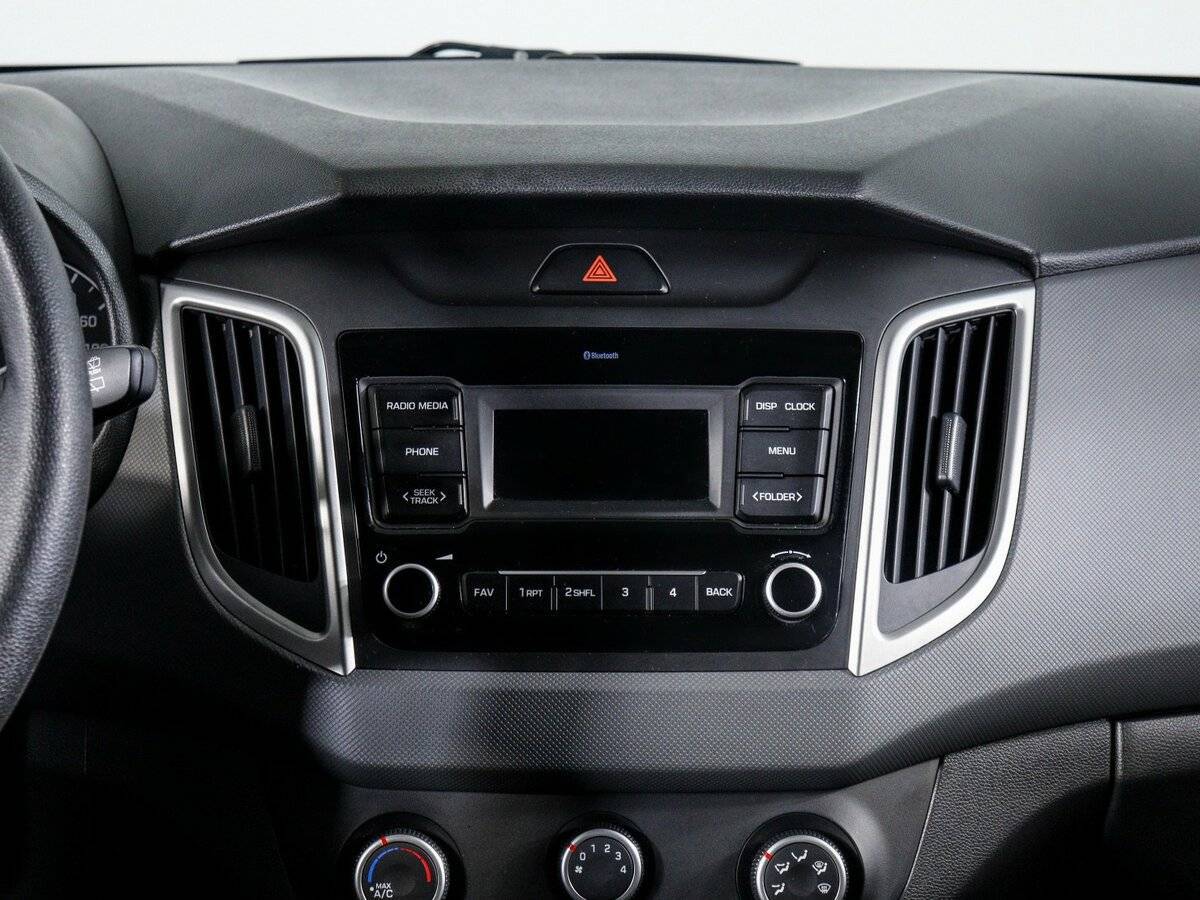 Hyundai Creta, 2020 - Фото №8