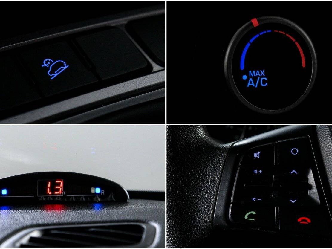 Hyundai Creta, 2020 - Фото №14