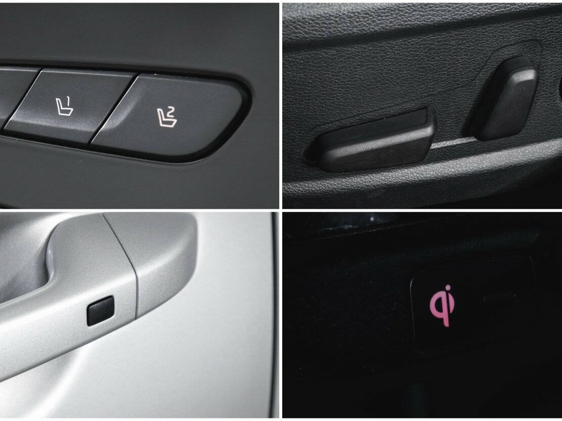 Kia Cerato, 2019 - Фото №21