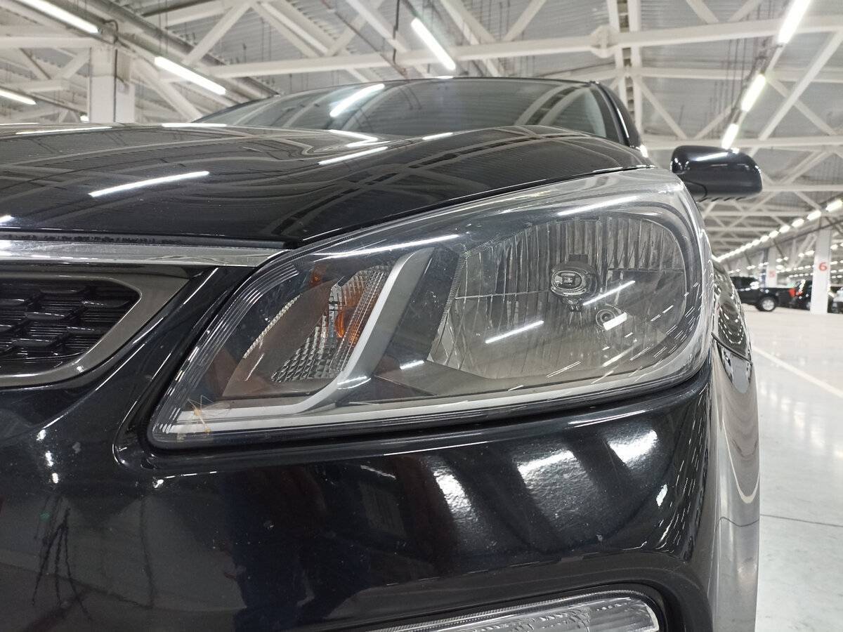 Kia Rio, 2019 - Фото №16