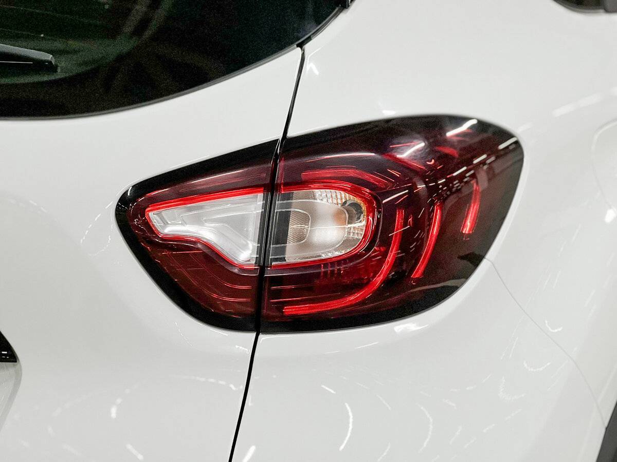 Renault Kaptur, 2019 - Фото №8