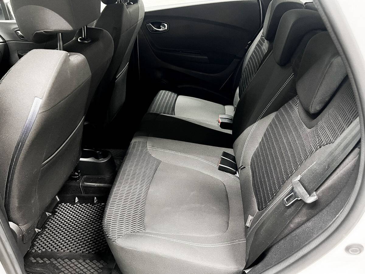 Renault Kaptur, 2019 - Фото №11