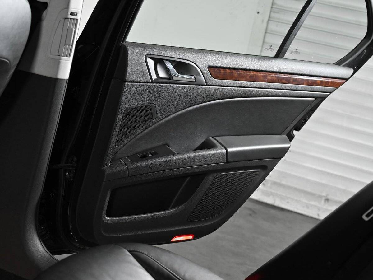 Skoda Superb DSG, 2013 - Фото №13