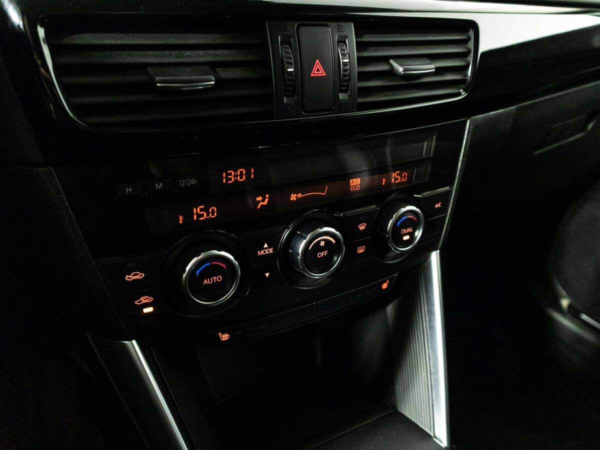 Mazda CX-5, 2015 - Фото №15