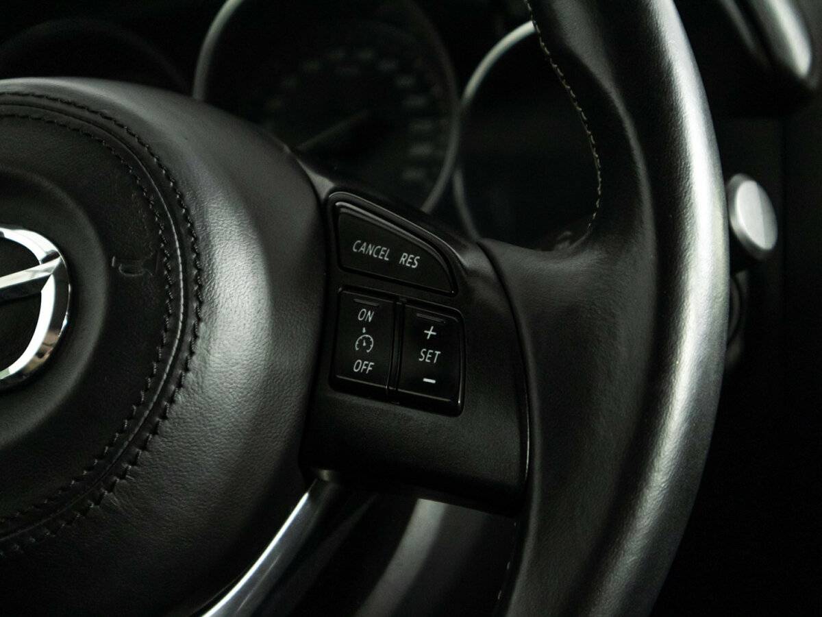 Mazda CX-5, 2015 - Фото №18