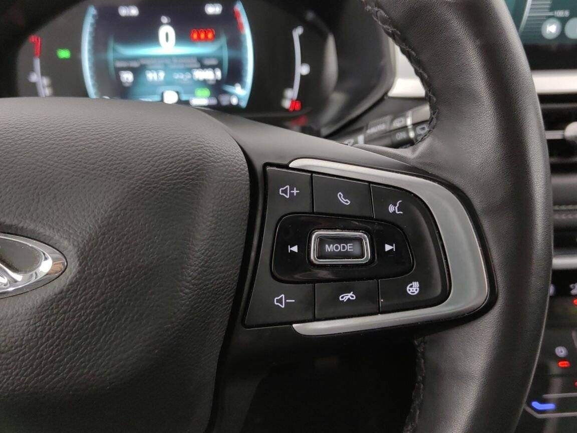 Chery Tiggo 7 Pro, 2021 - Фото №13