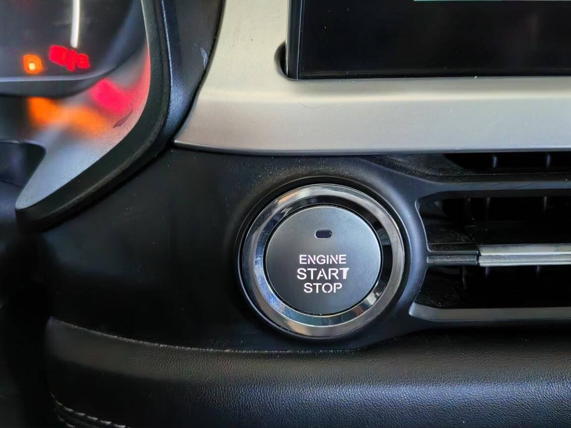 Chery Tiggo 7 Pro, 2021 - Фото №19