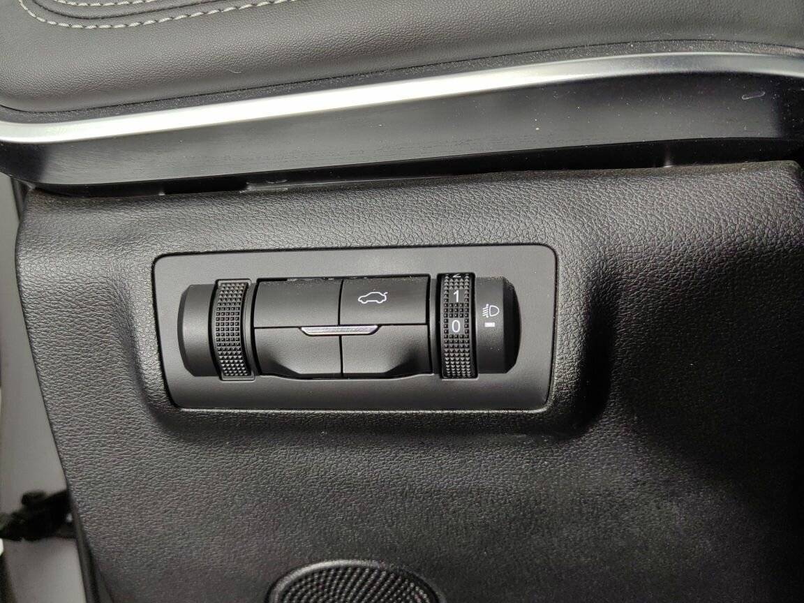 Chery Tiggo 7 Pro, 2021 - Фото №20