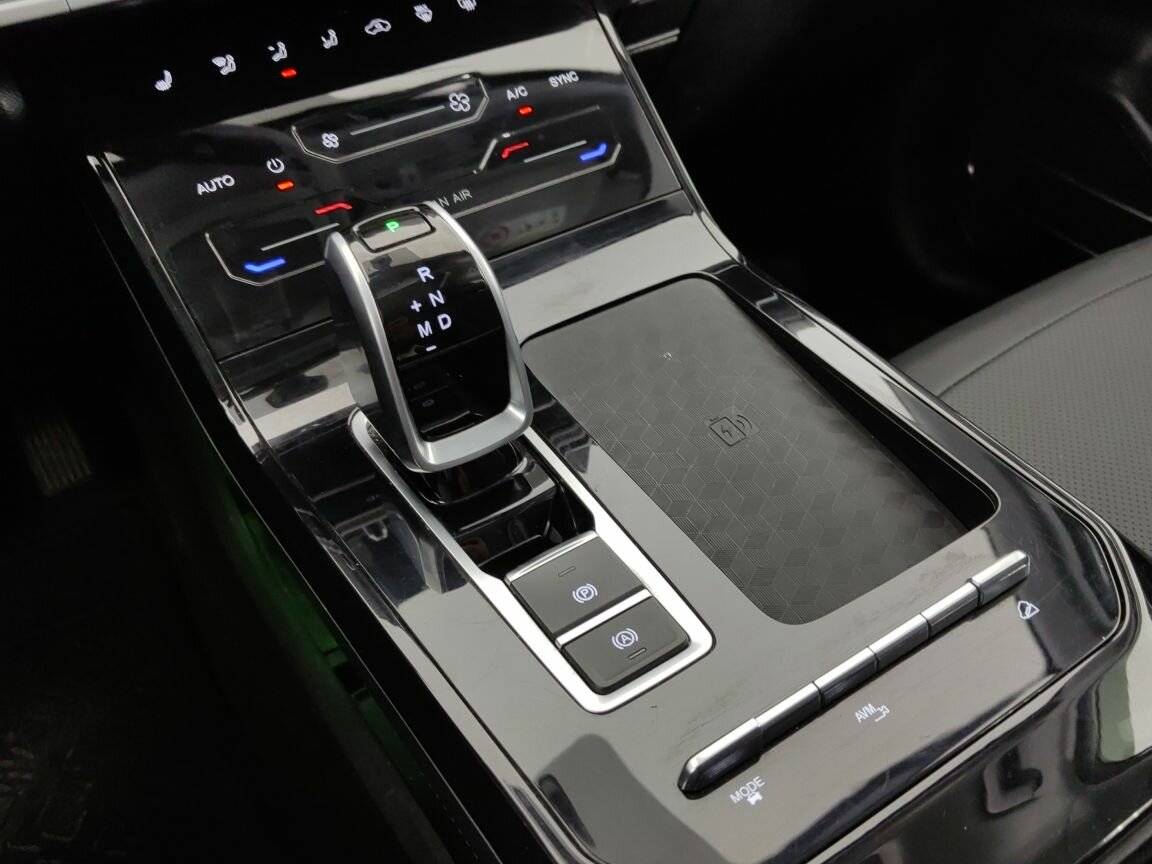 Chery Tiggo 7 Pro, 2021 - Фото №21