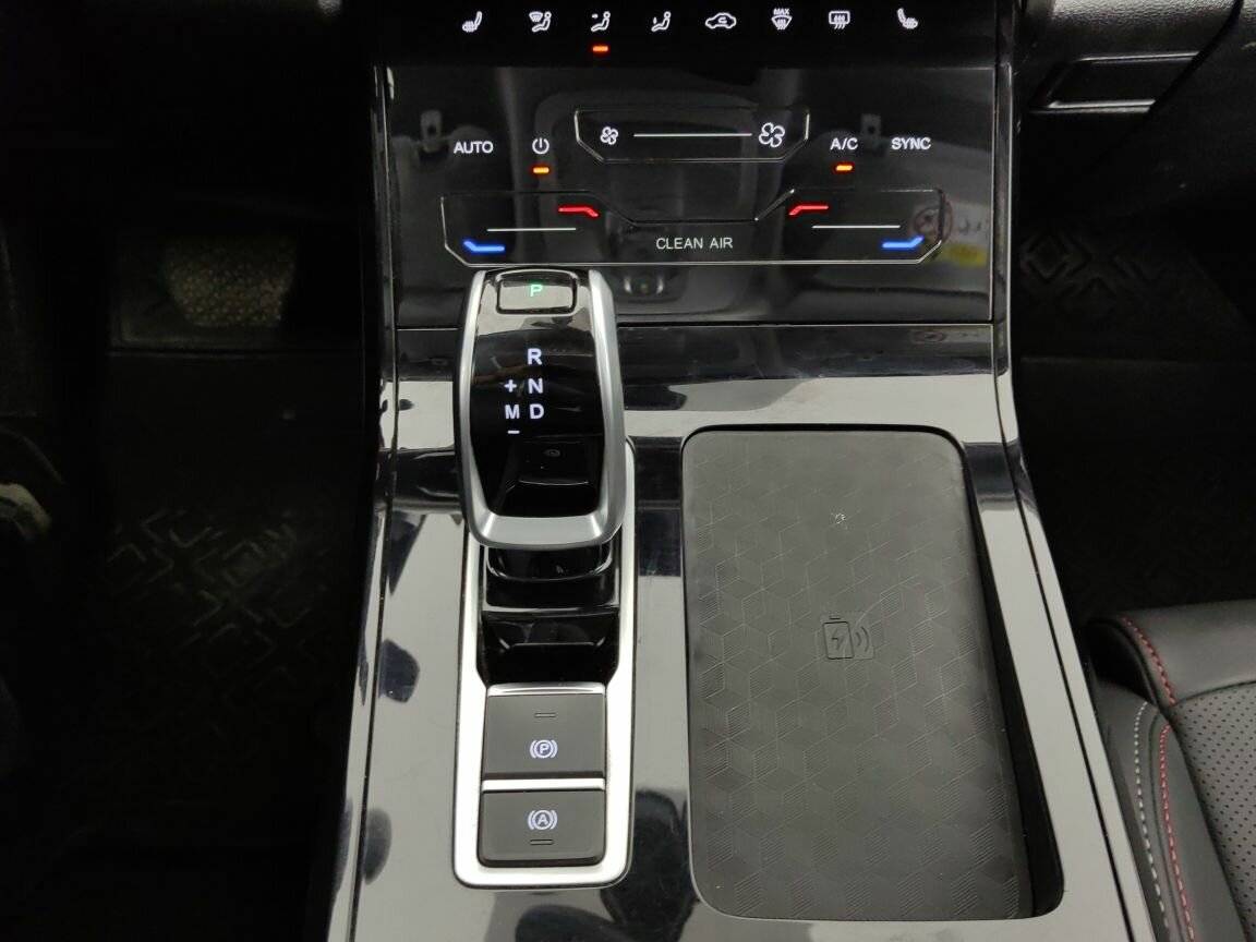 Chery Tiggo 7 Pro, 2021 - Фото №22