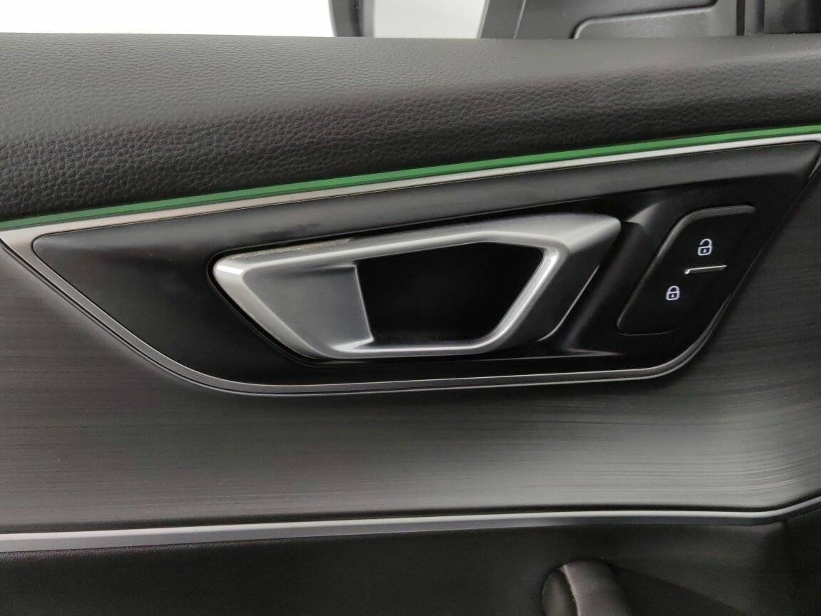 Chery Tiggo 7 Pro, 2021 - Фото №23